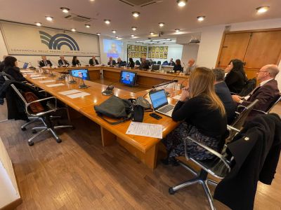 Seminario Cinsedo: “Le novità dei CCNL dei Comparti Funzioni locali e Sanità per il triennio 2019-2021